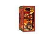 Dream of the Tang Dynasty DIY Miniature Book Nook Kit